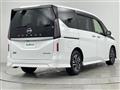 2025 Nissan Serena