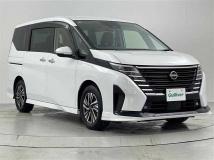 2025 Nissan Serena
