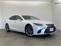 2018 Lexus LS