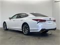 2018 Lexus LS