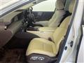 2018 Lexus LS