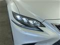 2018 Lexus LS