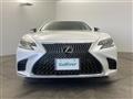 2018 Lexus LS