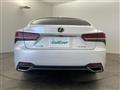2018 Lexus LS