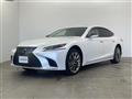 2018 Lexus LS