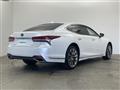 2018 Lexus LS