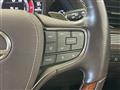 2018 Lexus LS