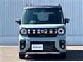 2025 Suzuki Spacia