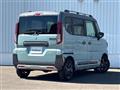 2025 Suzuki Spacia