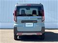 2025 Suzuki Spacia
