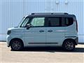 2025 Suzuki Spacia