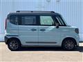 2025 Suzuki Spacia