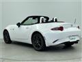2015 Mazda Roadster