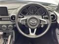 2015 Mazda Roadster