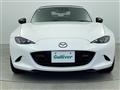 2015 Mazda Roadster