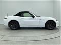2015 Mazda Roadster