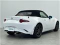 2015 Mazda Roadster