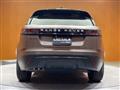 2017 Land Rover Range Rover Velar