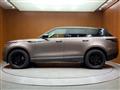 2017 Land Rover Range Rover Velar