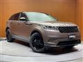 2017 Land Rover Range Rover Velar