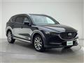 2017 Mazda CX-8