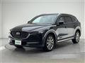 2017 Mazda CX-8