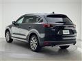 2017 Mazda CX-8