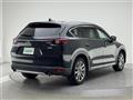 2017 Mazda CX-8