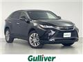 2021 Toyota Harrier Hybrid