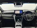 2021 Toyota Harrier Hybrid