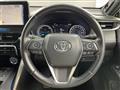 2021 Toyota Harrier Hybrid