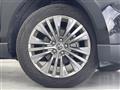 2021 Toyota Harrier Hybrid