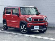 2020 Suzuki Hustler