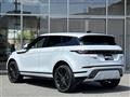 2019 Land Rover RangeRover Evoque