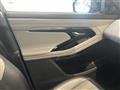 2019 Land Rover RangeRover Evoque