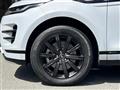 2019 Land Rover RangeRover Evoque