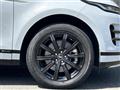 2019 Land Rover RangeRover Evoque