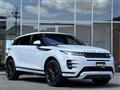 2019 Land Rover RangeRover Evoque
