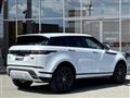 2019 Land Rover RangeRover Evoque