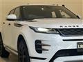 2019 Land Rover RangeRover Evoque