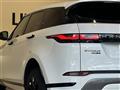 2019 Land Rover RangeRover Evoque