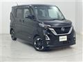 2021 Nissan ROOX