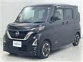 2021 Nissan ROOX