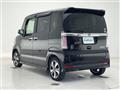 2017 Honda N BOX