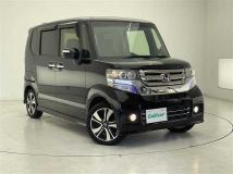 2017 Honda N BOX