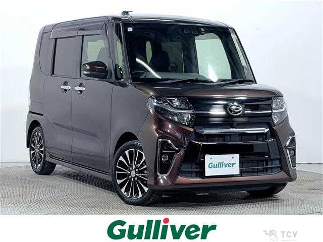 2019 Daihatsu Tanto