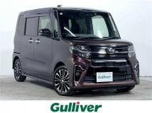 2019 Daihatsu Tanto