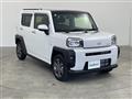 2024 Daihatsu Taft