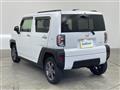 2024 Daihatsu Taft