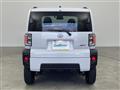 2024 Daihatsu Taft